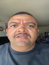 Poster for Roast video from Maurice Oldham