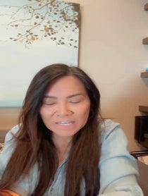 Poster for Birthday video from Dr Sandra Lee aka Dr Pimple Popper