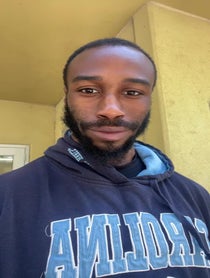 Poster for Birthday video from Elijah Hood