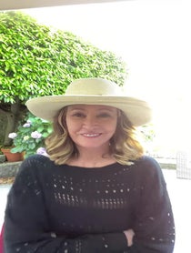 Poster for Birthday video from Wendy Makkena
