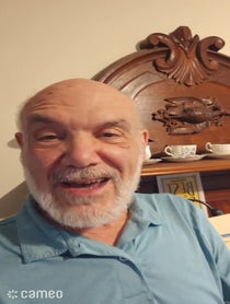 Poster for Intro video video from Bruce Coville