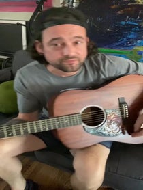 Poster for Other video from Aaron RAitiere