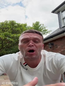 Poster for Intro video video from Cocaine shane