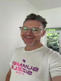 Poster for Other video from Ben Prendergast