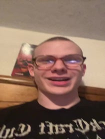 Poster for Graduation video from Griffin Parker Taylor