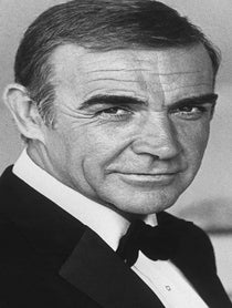 Poster for Birthday video from Shaun Connory