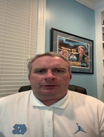 Poster for Birthday video from Adam Lucas