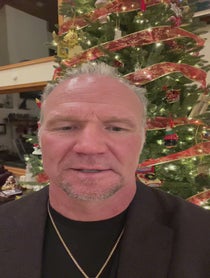 Poster for Pep Talk video from Kody Brown