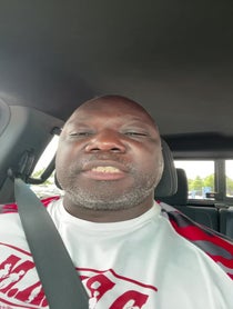 Poster for Other video from Tommie Frazier