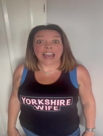 Poster for Other video from The Yorkshire Wife
