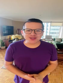 Poster for Other video from Armando Rubio 90 Day Fiancé