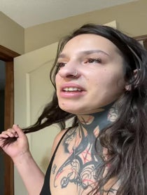 Poster for Advice video from Roma Army