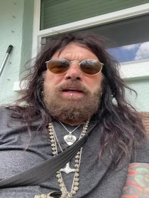 Poster for Other video from John Corabi