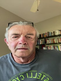 Poster for Question video from James Read