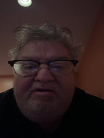 Poster for Birthday video from Mike Bocchetti