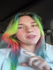 Poster for Other video from Gabbie Egan