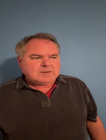 Poster for Birthday video from Bob Stephenson