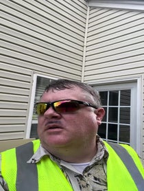 Poster for Birthday video from Joey Thompson