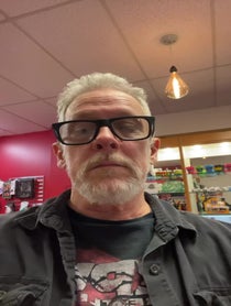 Poster for Question video from Tom Byron