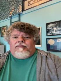 Poster for Question video from Larry Crane
