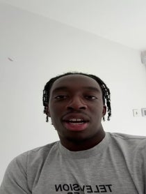 Poster for Question video from Manny Brown