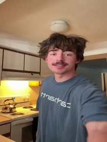 Poster for Gift video from Carter Kolpitcke