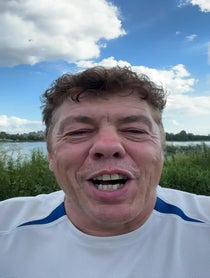 Poster for Other video from World Cup Guy (Andy Milne)