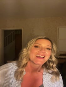 Poster for Graduation video from Alice Fearn