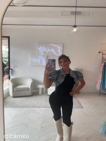 Poster for Intro video video from Bella Barbaro