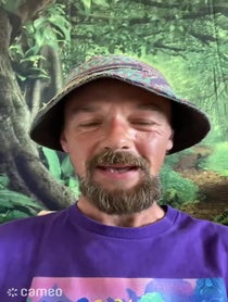 Poster for Intro video video from Cosmic Bos