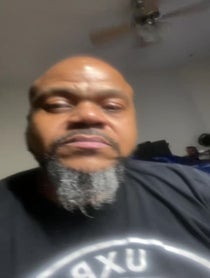 Poster for Birthday video from Big Rube