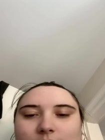 Poster for Birthday video from Isla Campbell