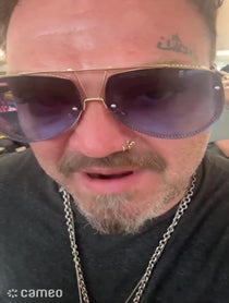 Poster for Intro video video from Bam Margera