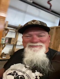 Poster for Other video from John Godwin