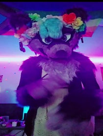 Poster for Other video from LunaRose