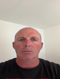 Poster for Birthday video from Mike Dean