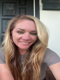 Poster for Birthday video from Alison Tetrick