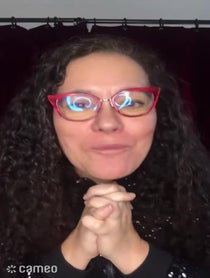 Poster for Intro video video from Monica Angrand