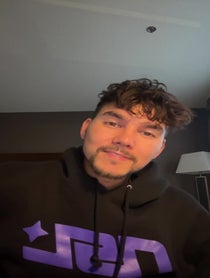 Poster for Birthday video from Tyler Shaw