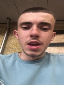 Poster for Roast video from Jacksfitness