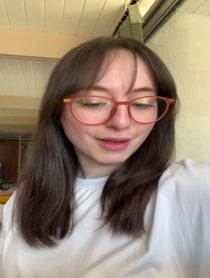 Poster for Birthday video from Girlfriend Reviews