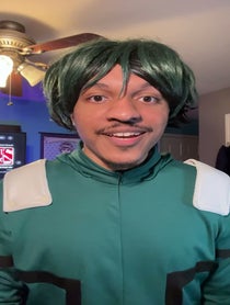 Poster for Birthday video from restlyss
