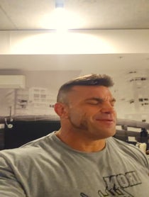 Poster for Roast video from Brian Cage