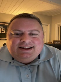 Poster for Birthday video from Mike Conti