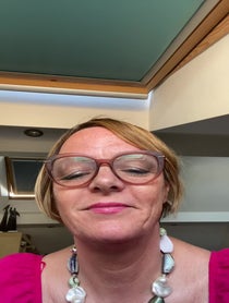 Poster for Advice video from The voice of  Miss Rabbit & Nanny Plum