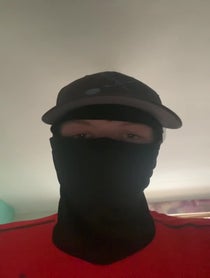 Poster for Birthday video from Young LS