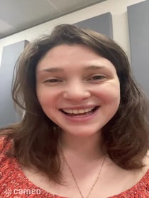 Poster for Intro video video from Emerald O’Hanrahan