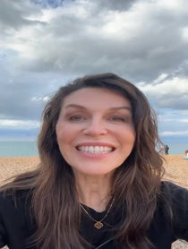 Poster for Other video from Finola Hughes