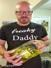 Poster for Intro video video from Vegetable Chopping Channel