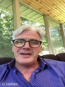 Poster for Intro video video from Bruce Dinsmore